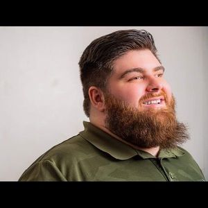 Meet your Posher, Dalton